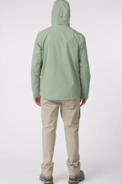 Veste Imperméable Trailtime 2L Jkt M
