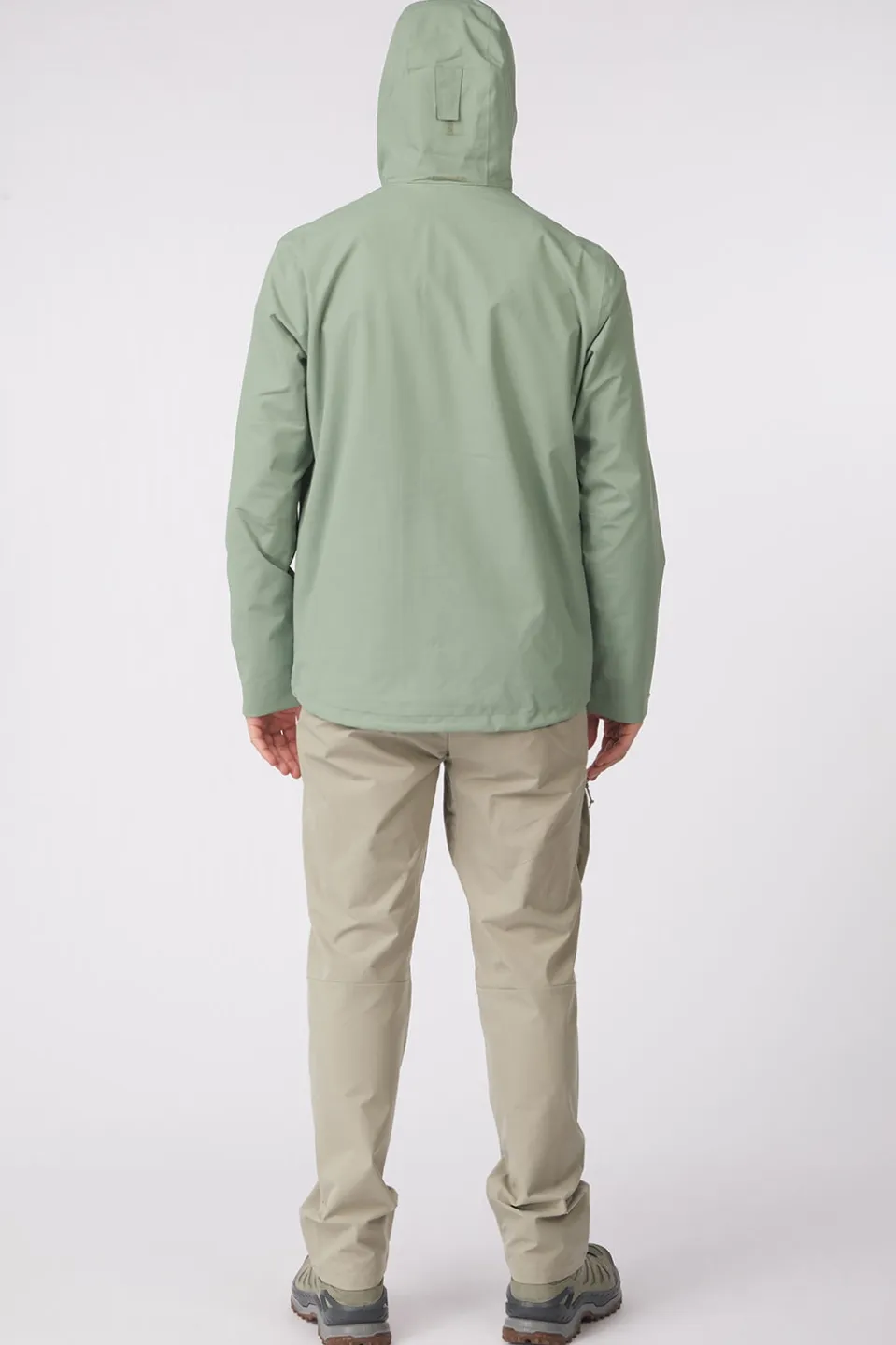 Veste Imperméable Trailtime 2L Jkt M