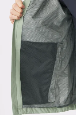 Veste Imperméable Trailtime 2L Jkt M