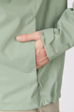 Veste Imperméable Trailtime 2L Jkt M