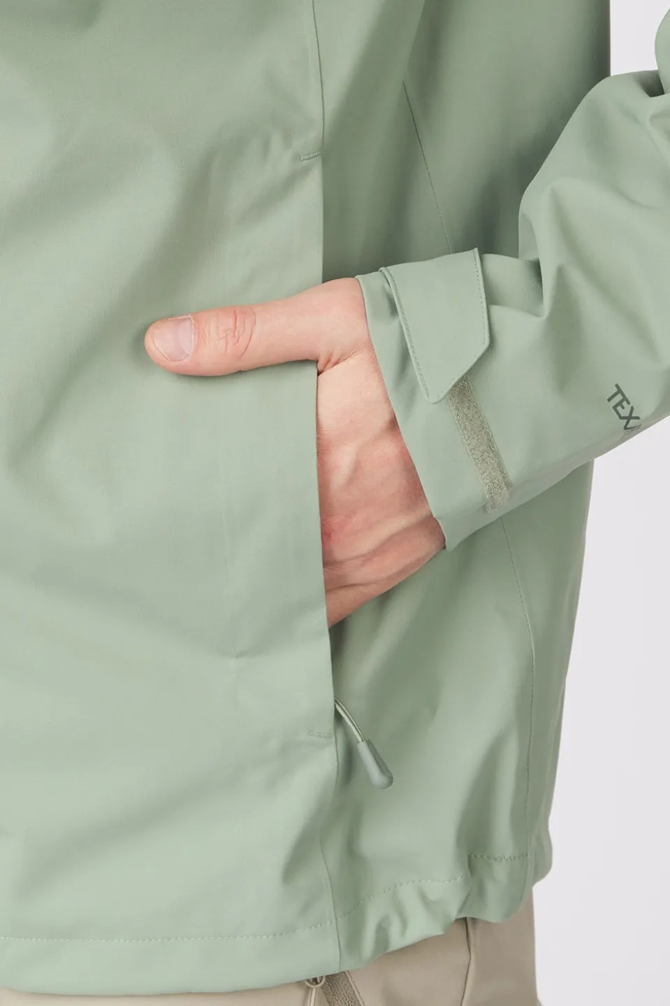 Veste Imperméable Trailtime 2L Jkt M