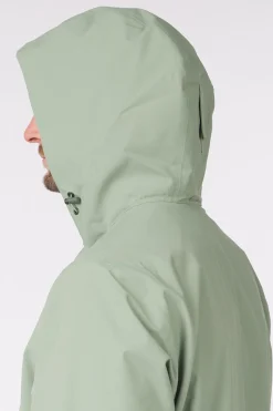Veste Imperméable Trailtime 2L Jkt M