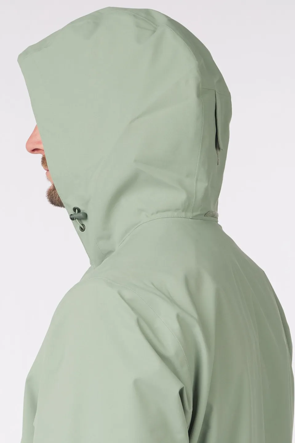 Veste Imperméable Trailtime 2L Jkt M