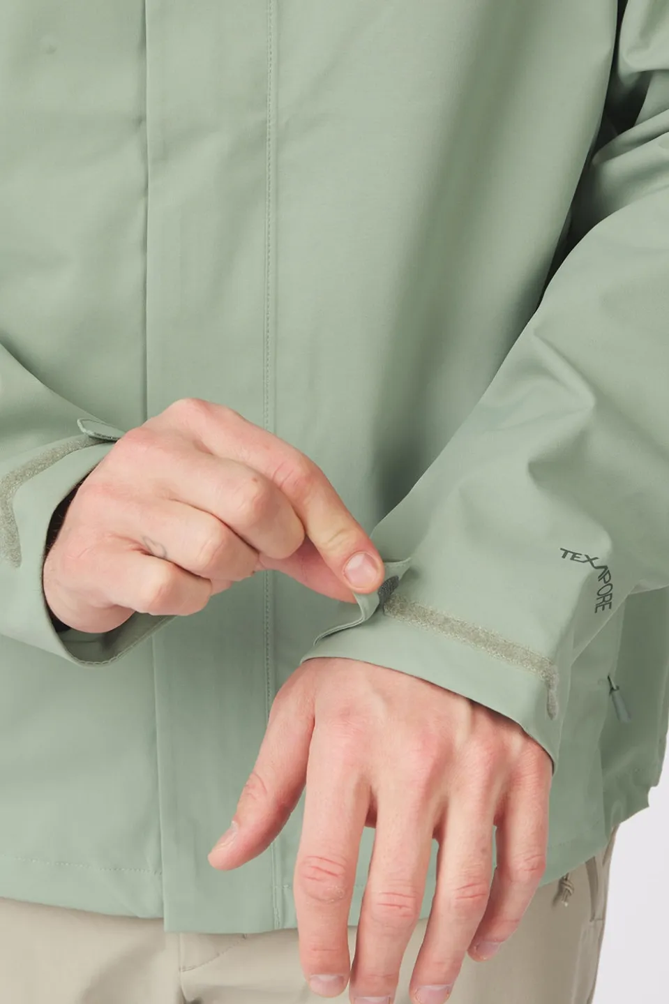 Veste Imperméable Trailtime 2L Jkt M