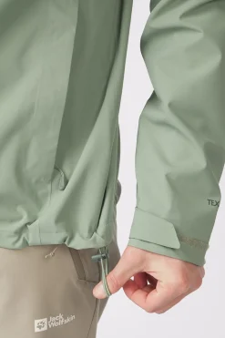 Veste Imperméable Trailtime 2L Jkt M