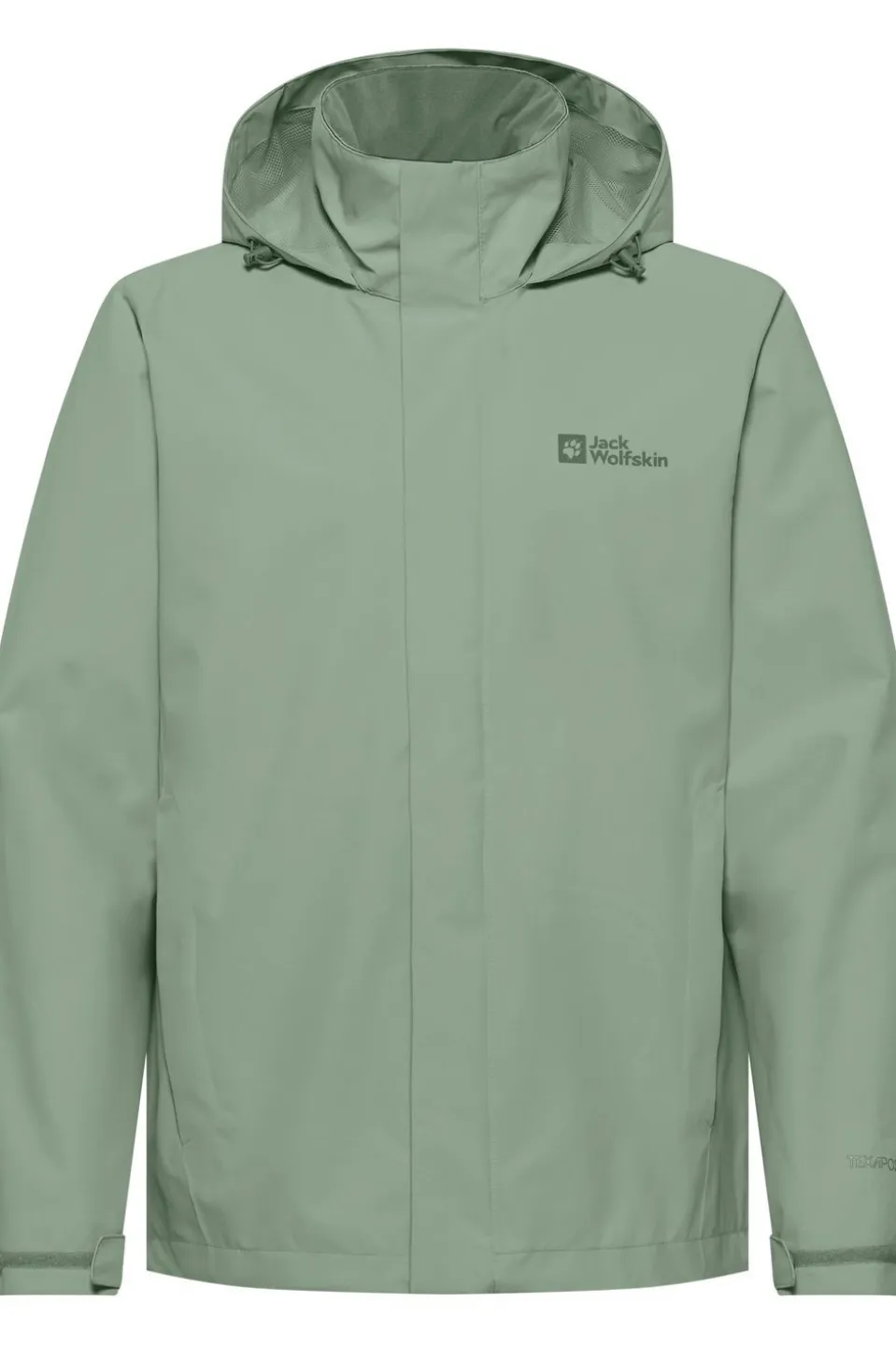 Veste Imperméable Trailtime 2L Jkt M