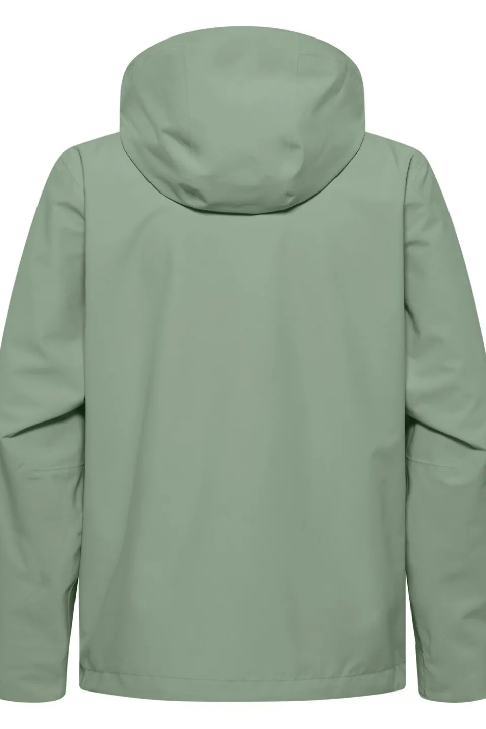Veste Imperméable Trailtime 2L Jkt M