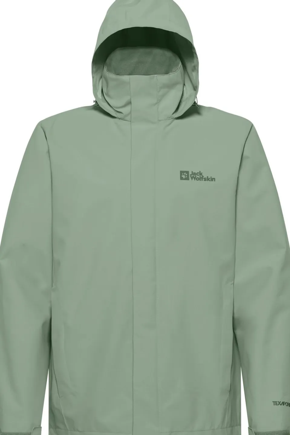 Veste Imperméable Trailtime 2L Jkt M