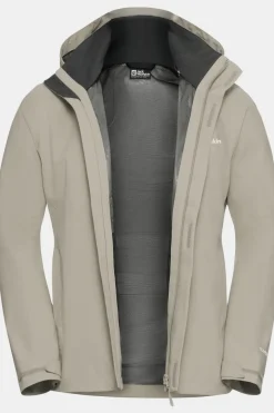 Veste Imperméable Trailtime 2L Jkt M