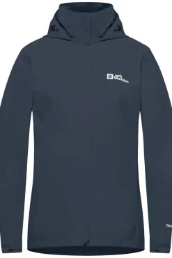 Veste Imperméable Trailtime 2L Jkt W
