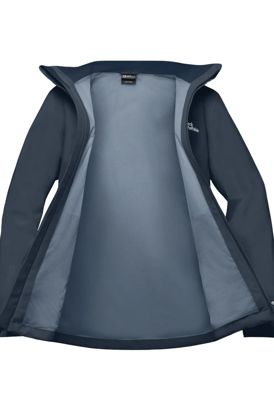 Veste Imperméable Trailtime 2L Jkt W