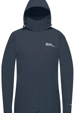 Veste Imperméable Trailtime 2L Jkt W