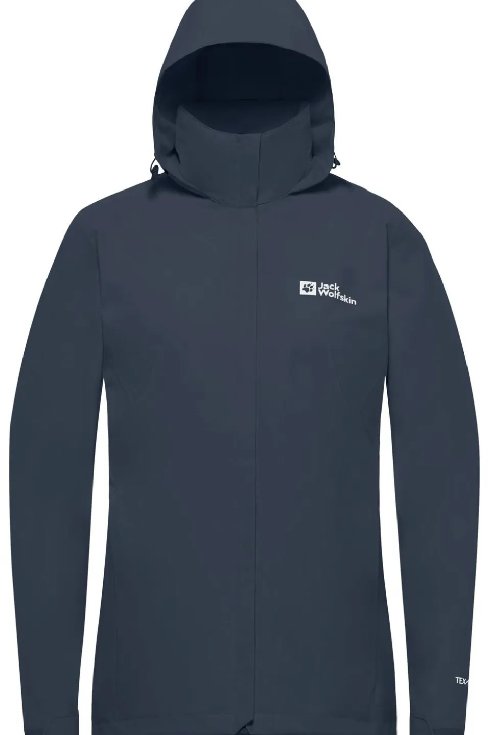 Veste Imperméable Trailtime 2L Jkt W