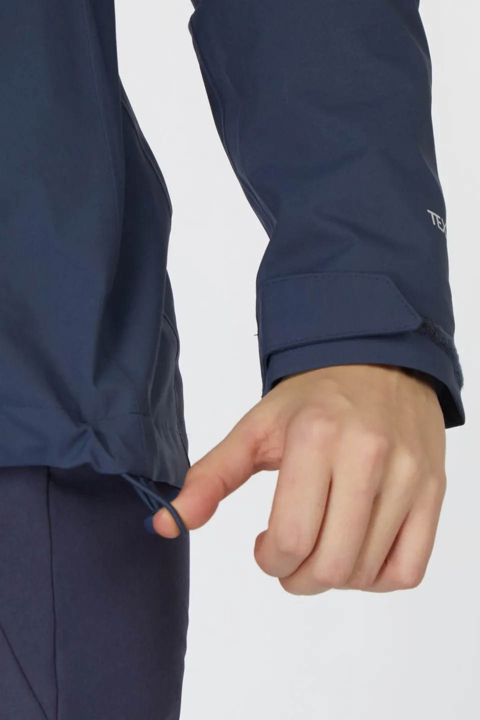 Veste Imperméable Trailtime 2L Jkt W