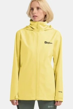 Veste Imperméable Trailtime 2L Jkt W