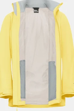 Veste Imperméable Trailtime 2L Jkt W