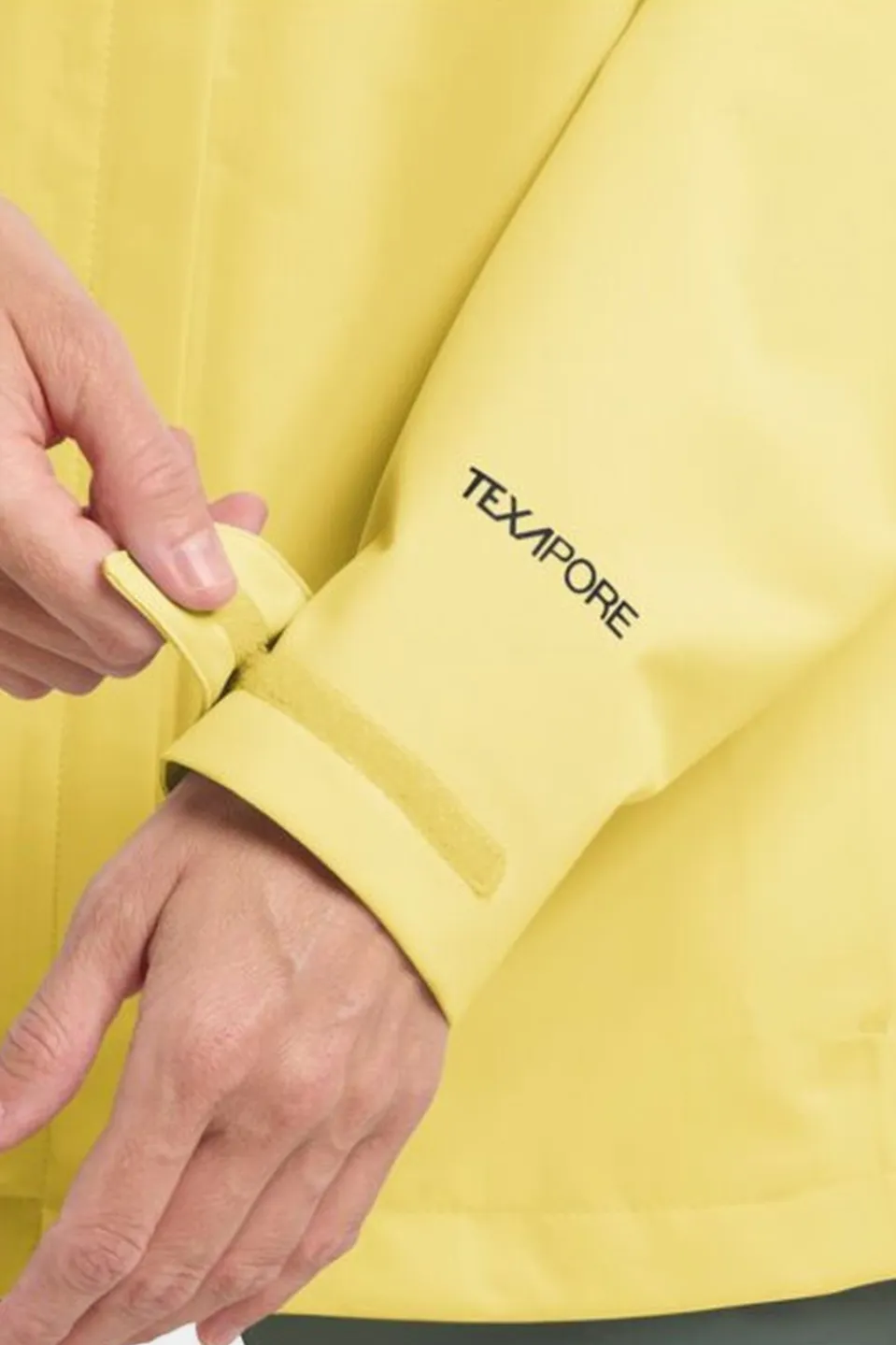 Veste Imperméable Trailtime 2L Jkt W