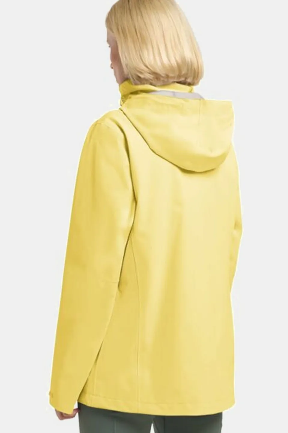 Veste Imperméable Trailtime 2L Jkt W