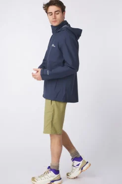 Veste Imperméable Trailtime 2L Jkt M