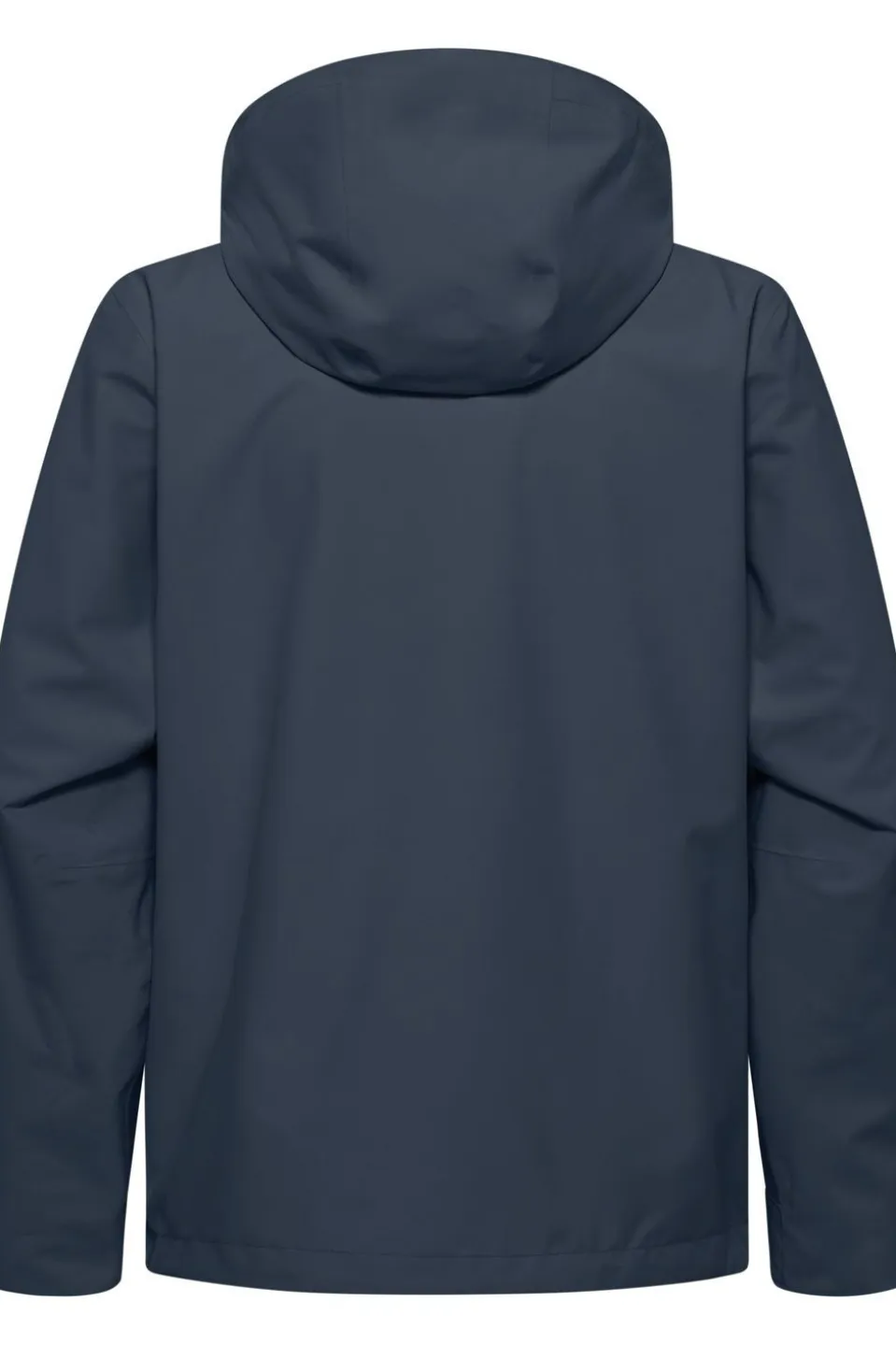 Veste Imperméable Trailtime 2L Jkt M