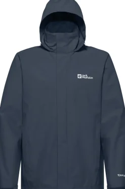 Veste Imperméable Trailtime 2L Jkt M