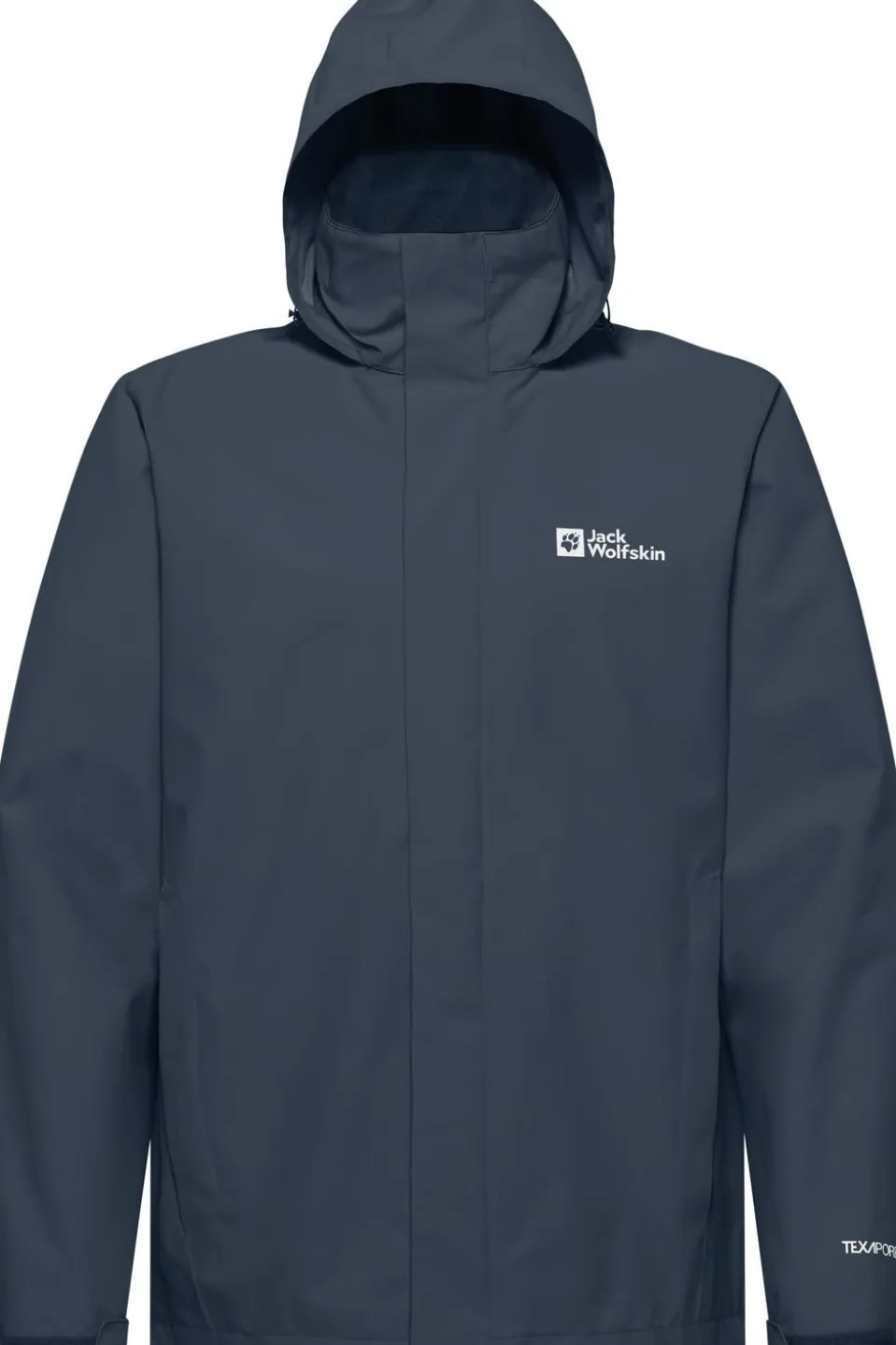 Veste Imperméable Trailtime 2L Jkt M