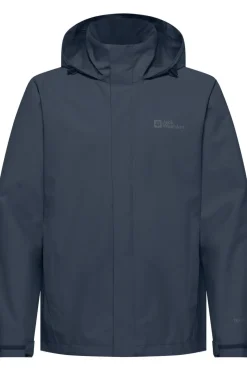 Veste Imperméable Trailtime 2L Jkt M