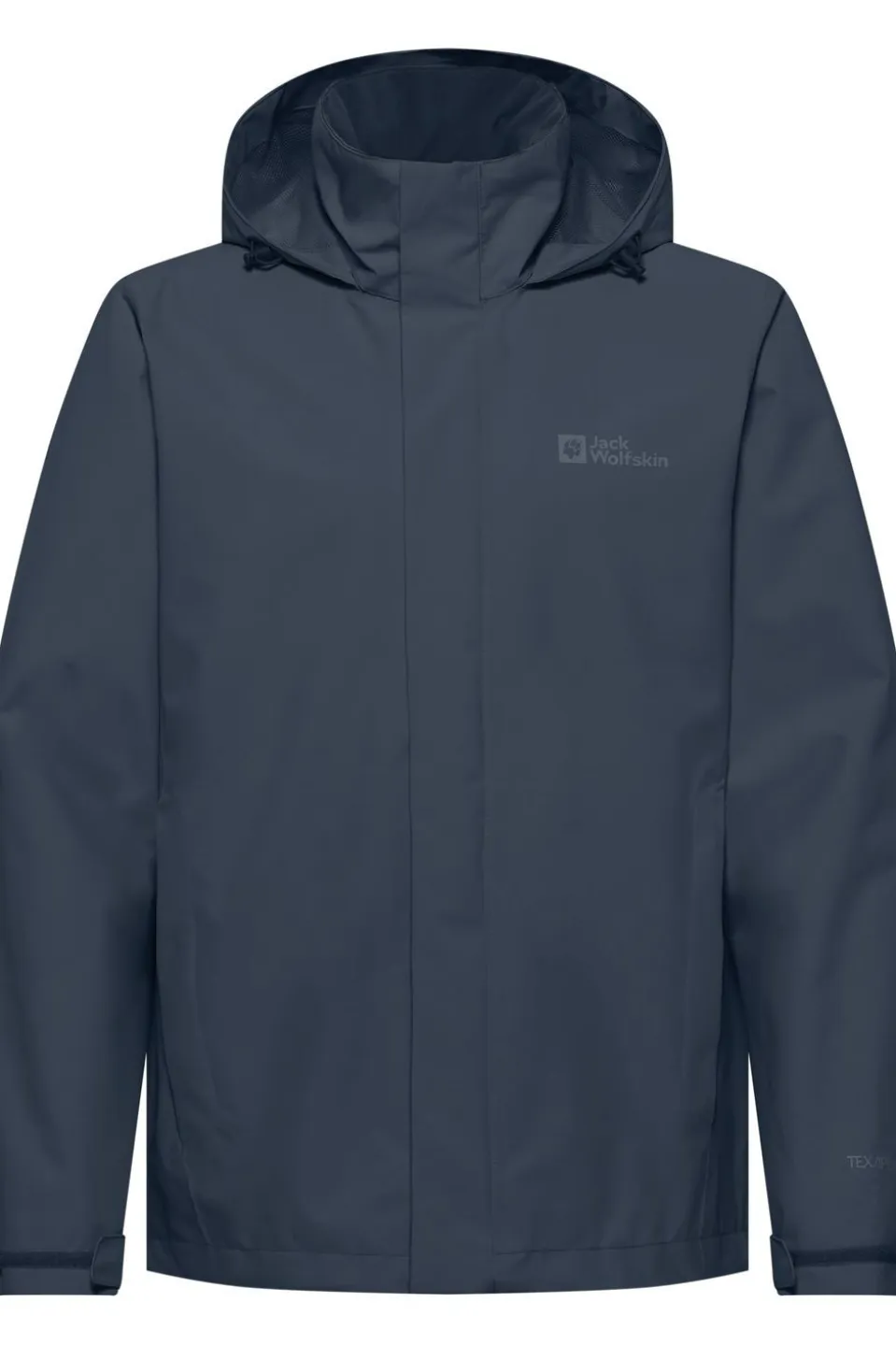 Veste Imperméable Trailtime 2L Jkt M