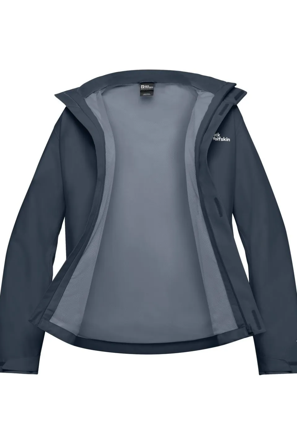 Veste Imperméable Trailtime 2L Jkt M