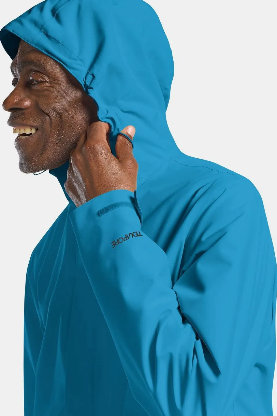 Veste Imperméable Trailtime 2L Jkt M
