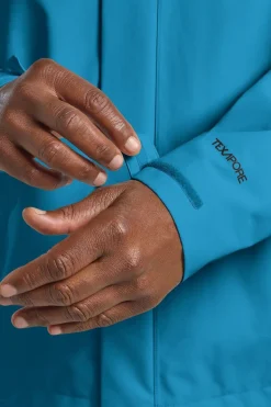 Veste Imperméable Trailtime 2L Jkt M