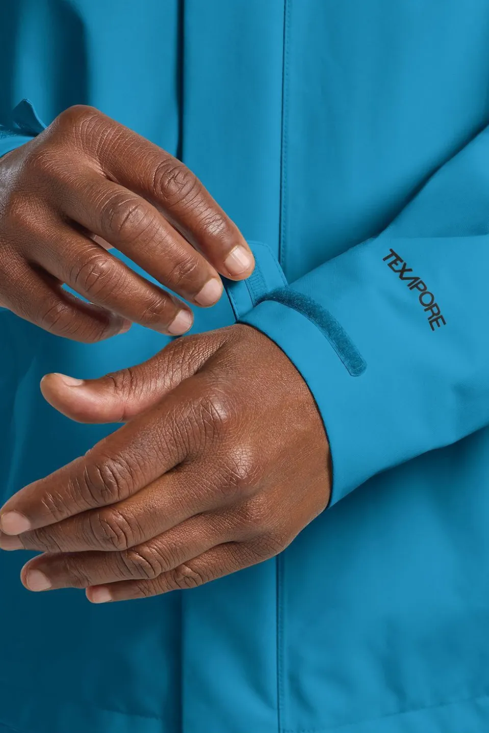 Veste Imperméable Trailtime 2L Jkt M