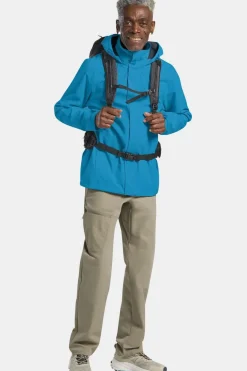 Veste Imperméable Trailtime 2L Jkt M