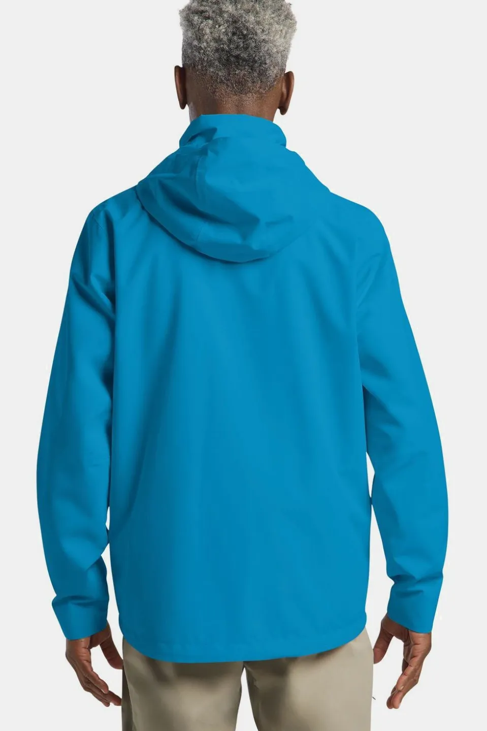 Veste Imperméable Trailtime 2L Jkt M