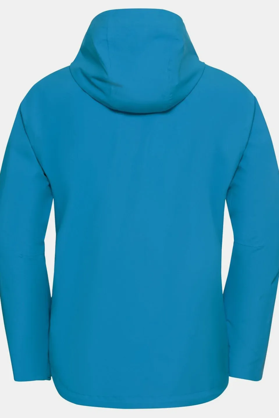 Veste Imperméable Trailtime 2L Jkt M