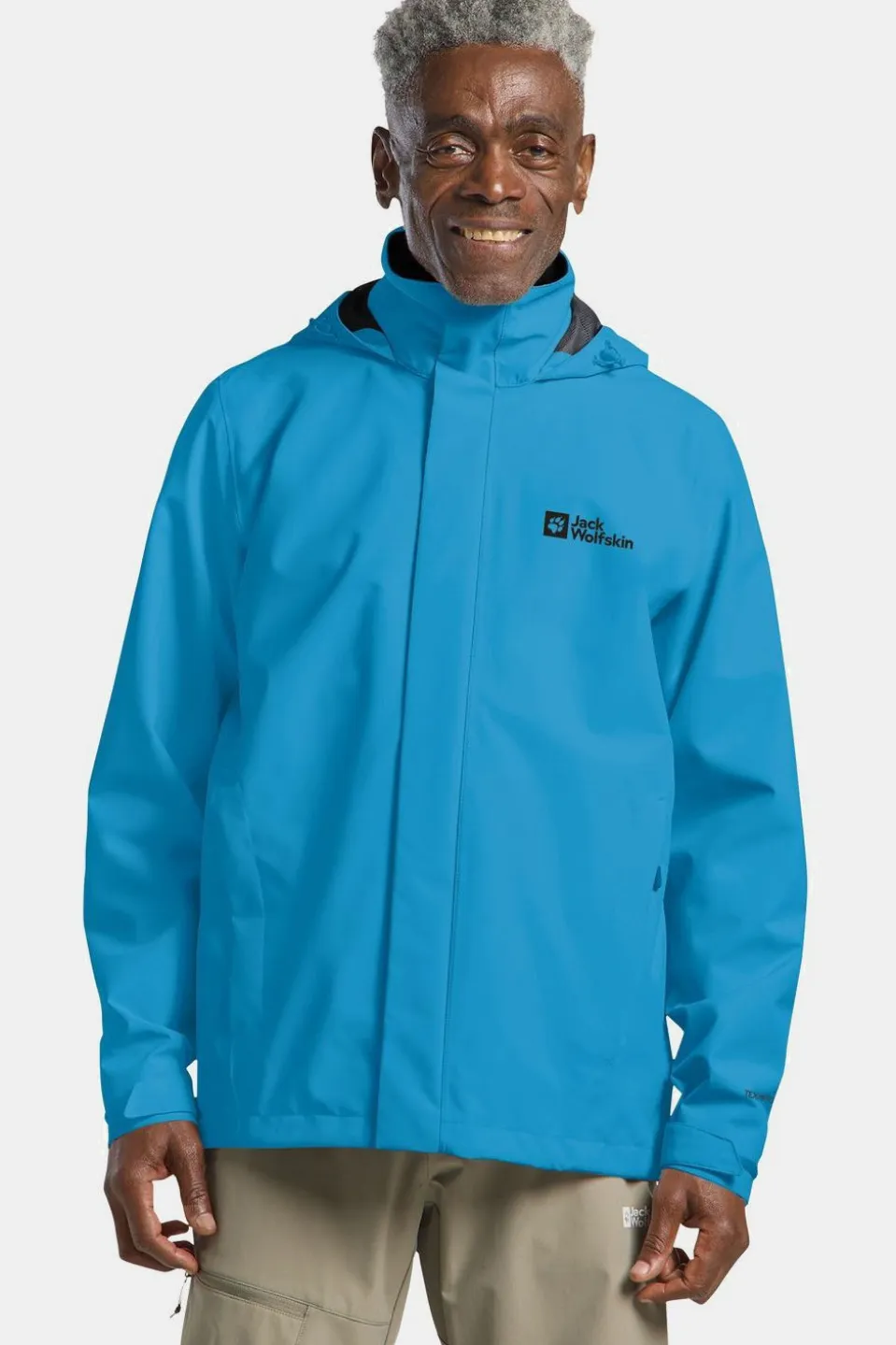 Veste Imperméable Trailtime 2L Jkt M