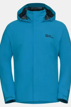 Veste Imperméable Trailtime 2L Jkt M