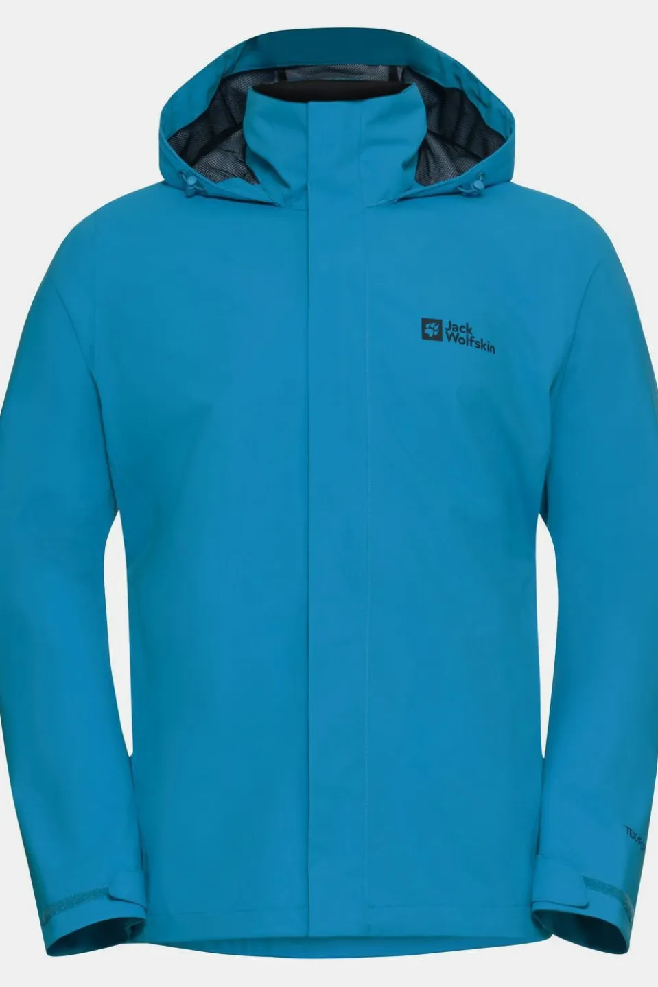 Veste Imperméable Trailtime 2L Jkt M