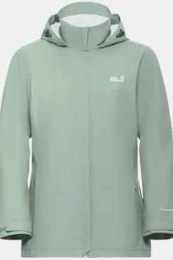 Veste Imperméable Trailtime 2L Jkt W
