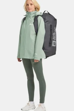 Veste Imperméable Trailtime 2L Jkt W