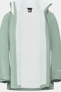 Veste Imperméable Trailtime 2L Jkt W