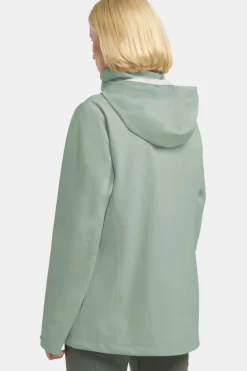 Veste Imperméable Trailtime 2L Jkt W