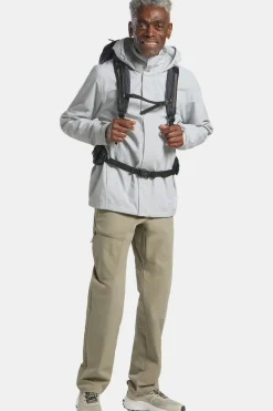 Veste Imperméable Trailtime 2L Jkt M