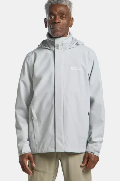 Veste Imperméable Trailtime 2L Jkt M