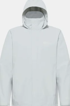 Veste Imperméable Trailtime 2L Jkt M
