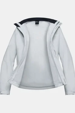 Veste Imperméable Trailtime 2L Jkt M