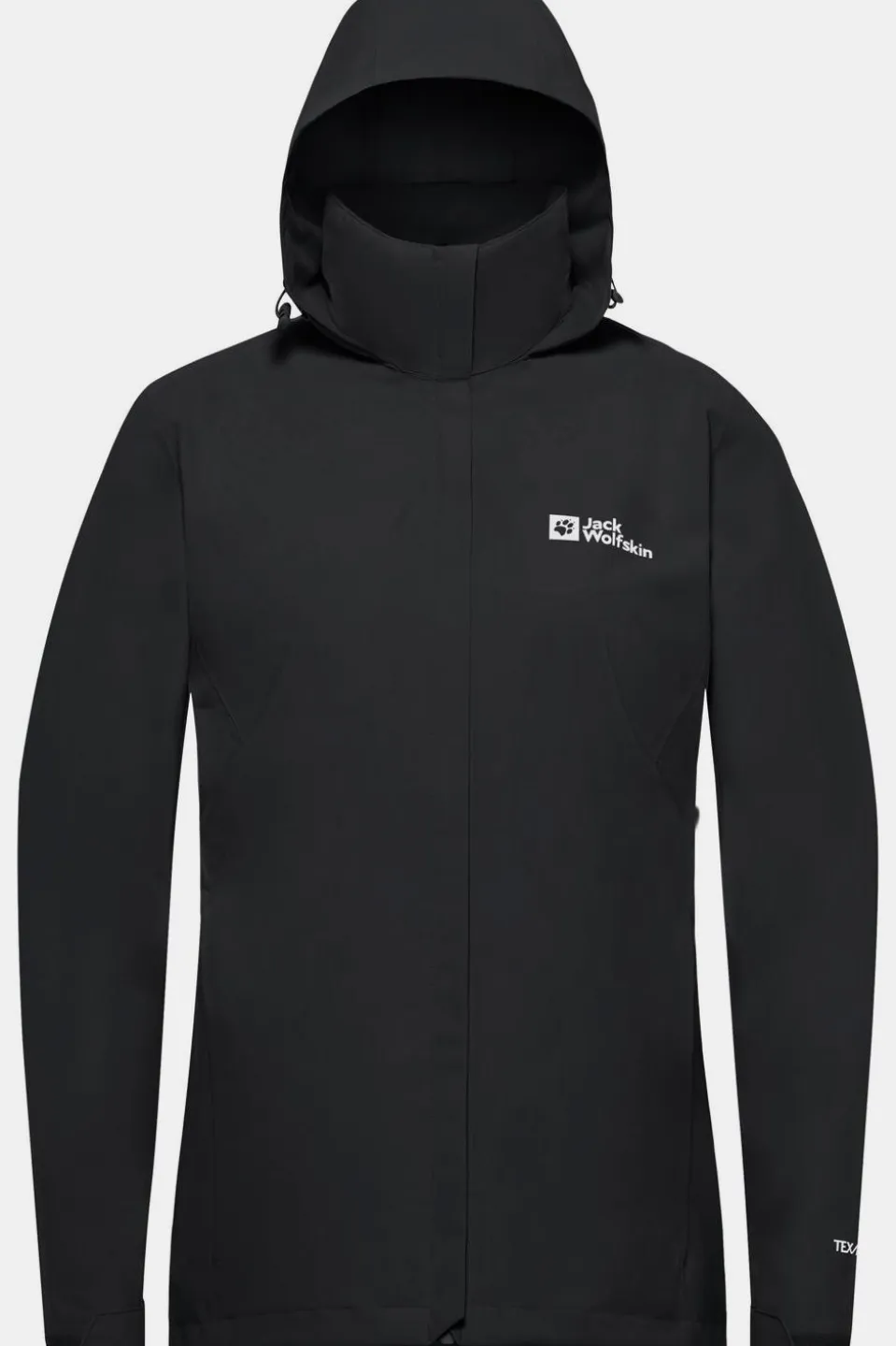Veste Imperméable Trailtime 2L Jkt W
