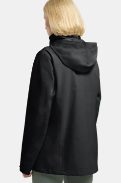Veste Imperméable Trailtime 2L Jkt W