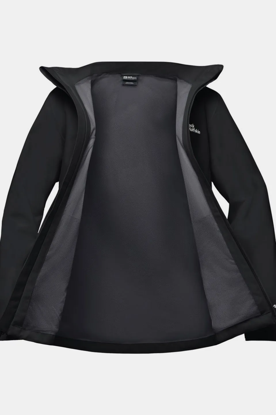 Veste Imperméable Trailtime 2L Jkt W