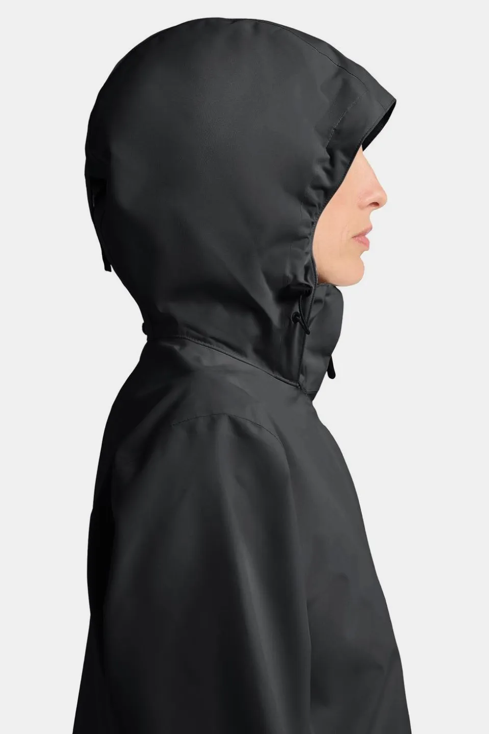Veste Imperméable Trailtime 2L Jkt W